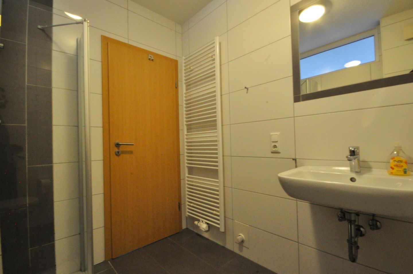  Residenz Carolinensiel Mühlenstraße 28 Whg. 3 Carolinensiel - 