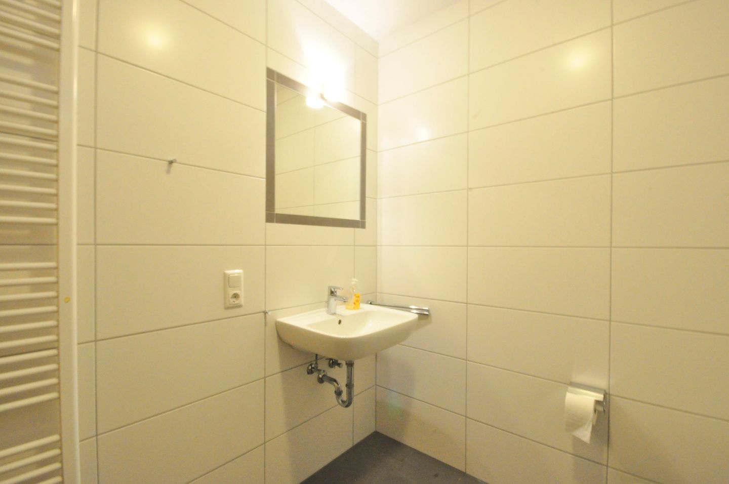  Residenz Carolinensiel Mühlenstraße 28 Whg. 3 Carolinensiel - 