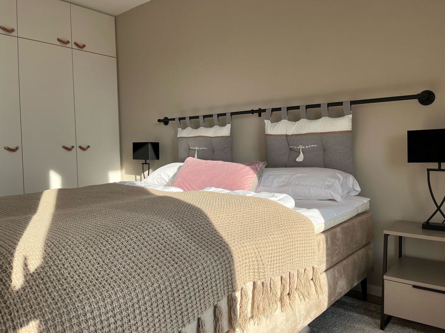 Ostsee-AuszeitDahme Dahme - Schlafzimmer