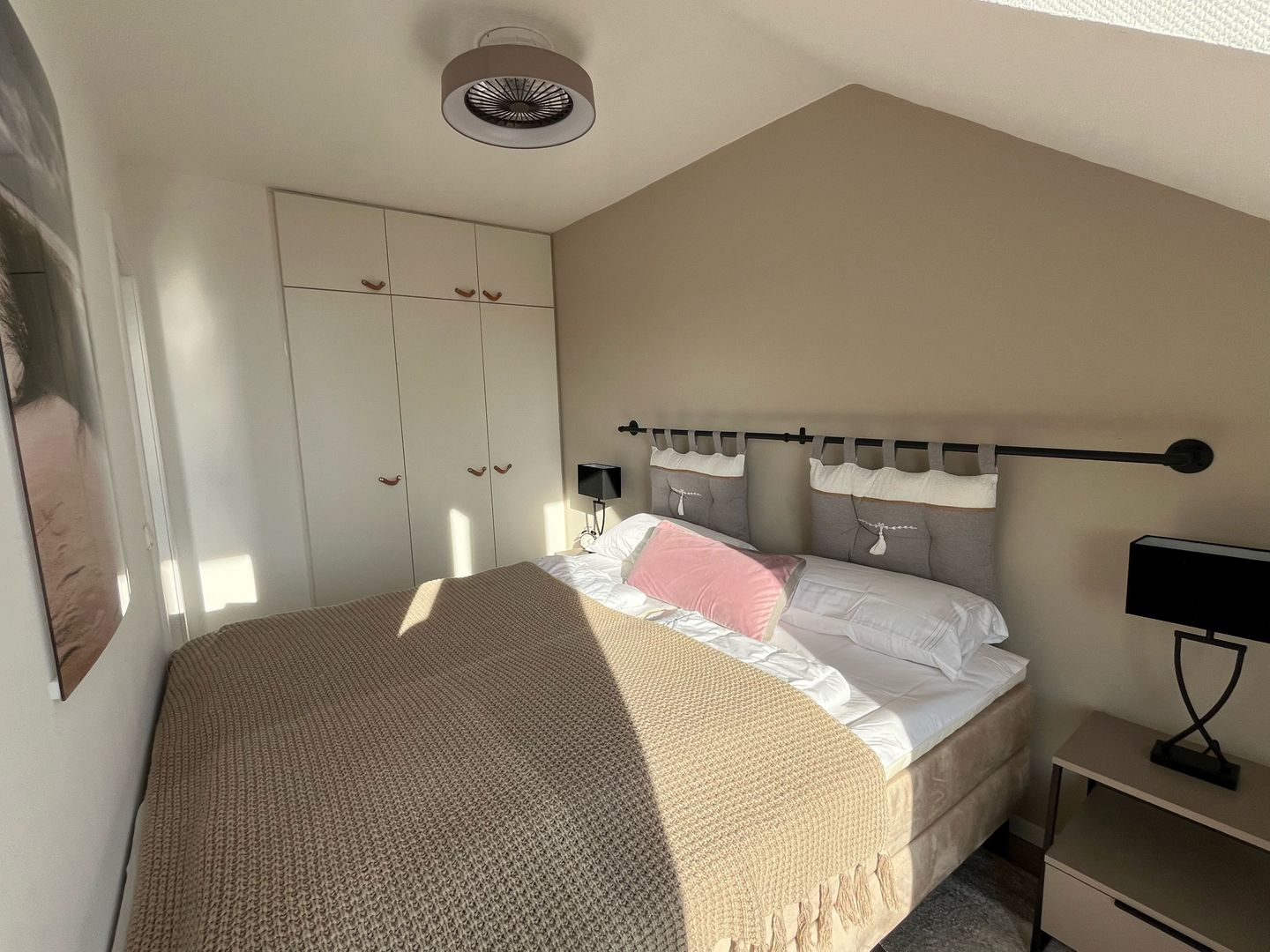 Ostsee-AuszeitDahme Dahme - Schlafzimmer