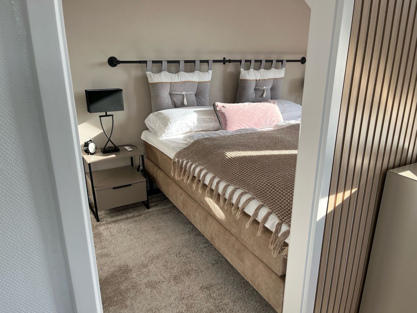 Ostsee-AuszeitDahme Dahme - Schlafzimmer