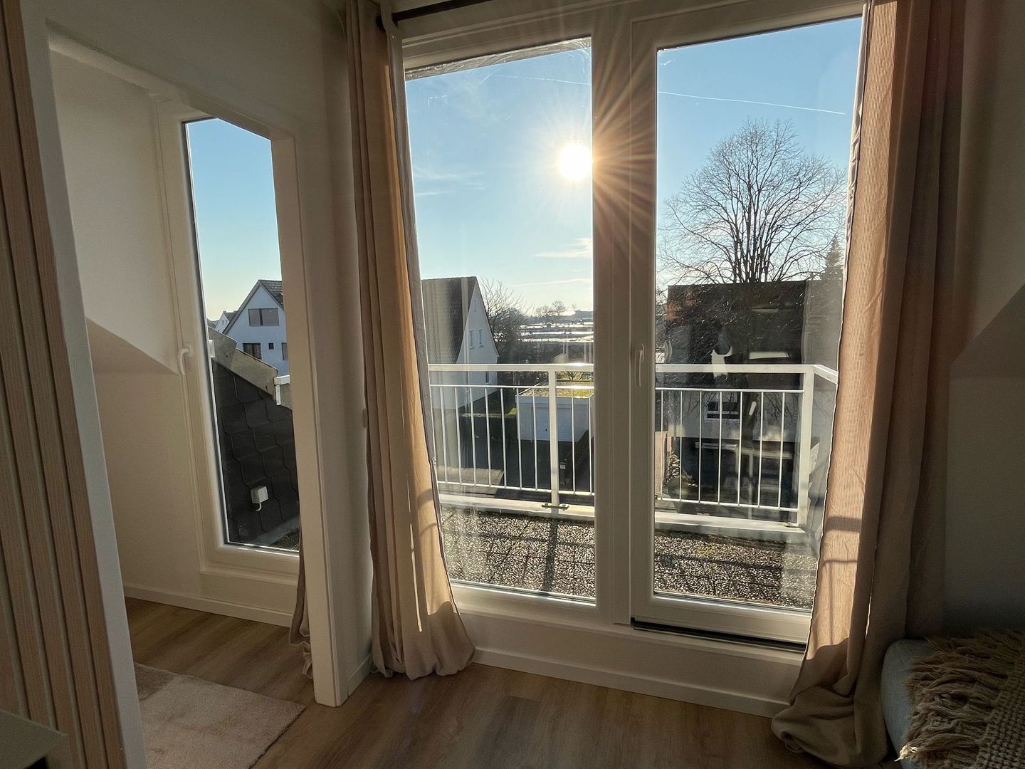 Ostsee-AuszeitDahme Dahme - Wohnzimmer