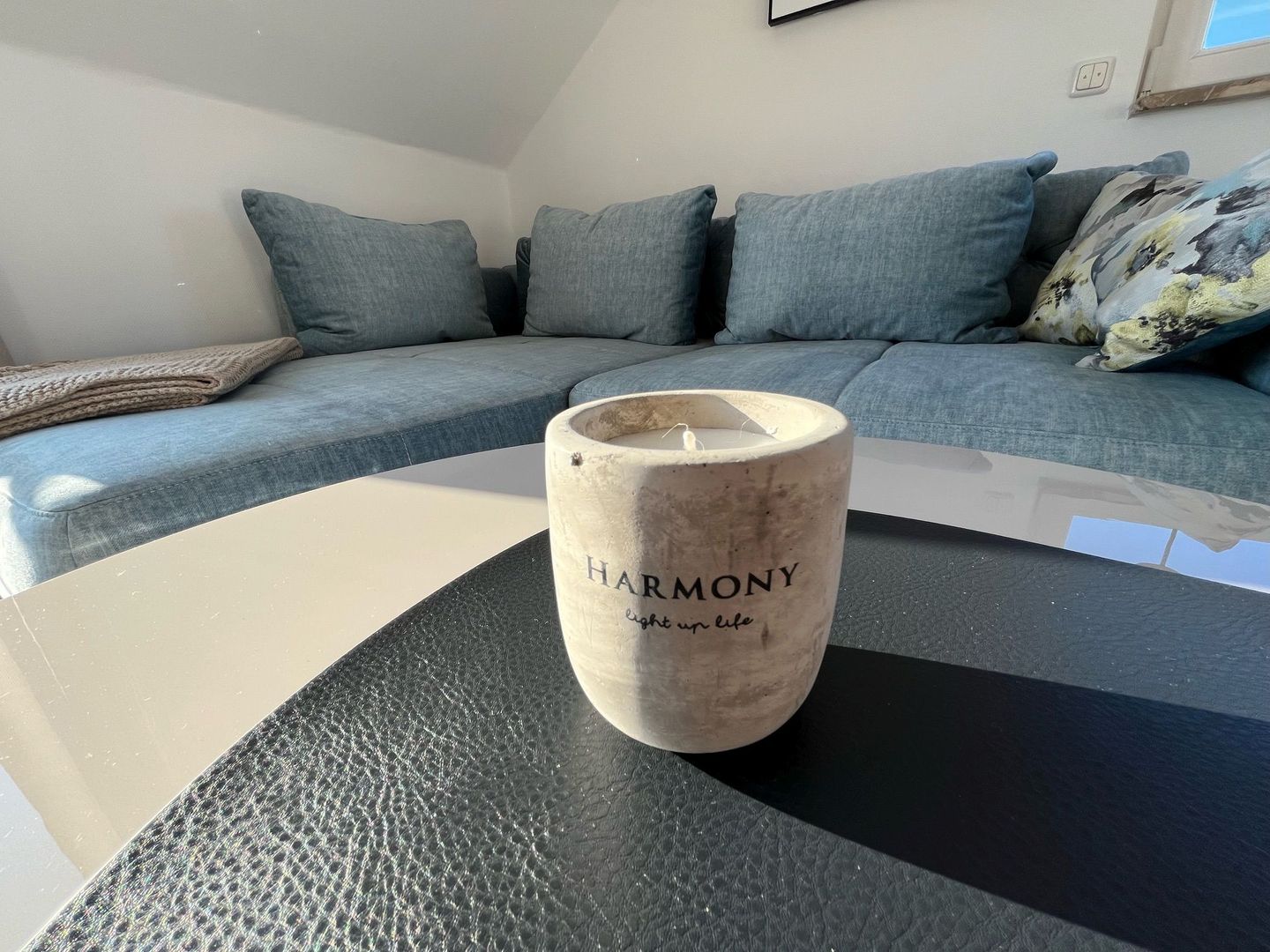 Ostsee-AuszeitDahme Dahme - Dekoratives Detail