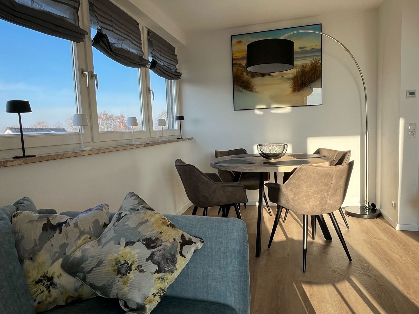 Ostsee-AuszeitDahme Dahme -