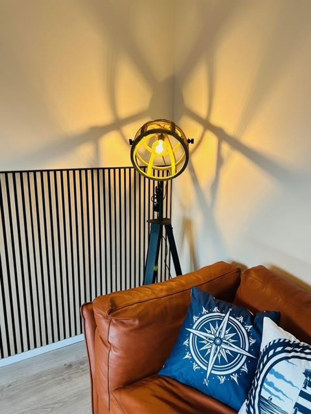  Ferienhaus Harleliebe Carolinensiel - 