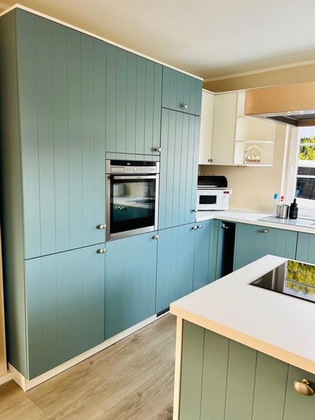  Ferienhaus Harleliebe Carolinensiel - 