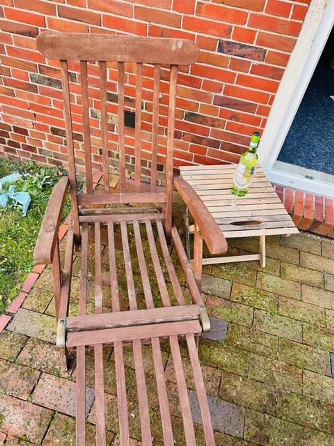  Ferienhaus Harleliebe Carolinensiel - 