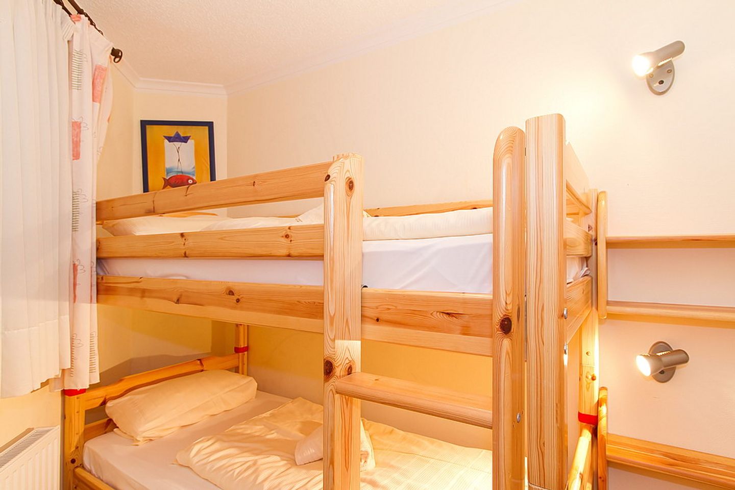 Apartmenthaus Atlantik Apartmenthaus Atlantik 312 Kühlungsborn - 