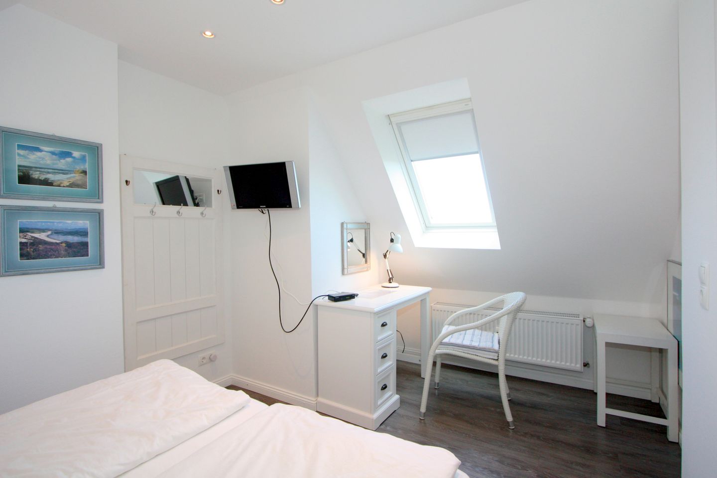 Dünenrose App. 11 Wenningstedt - 