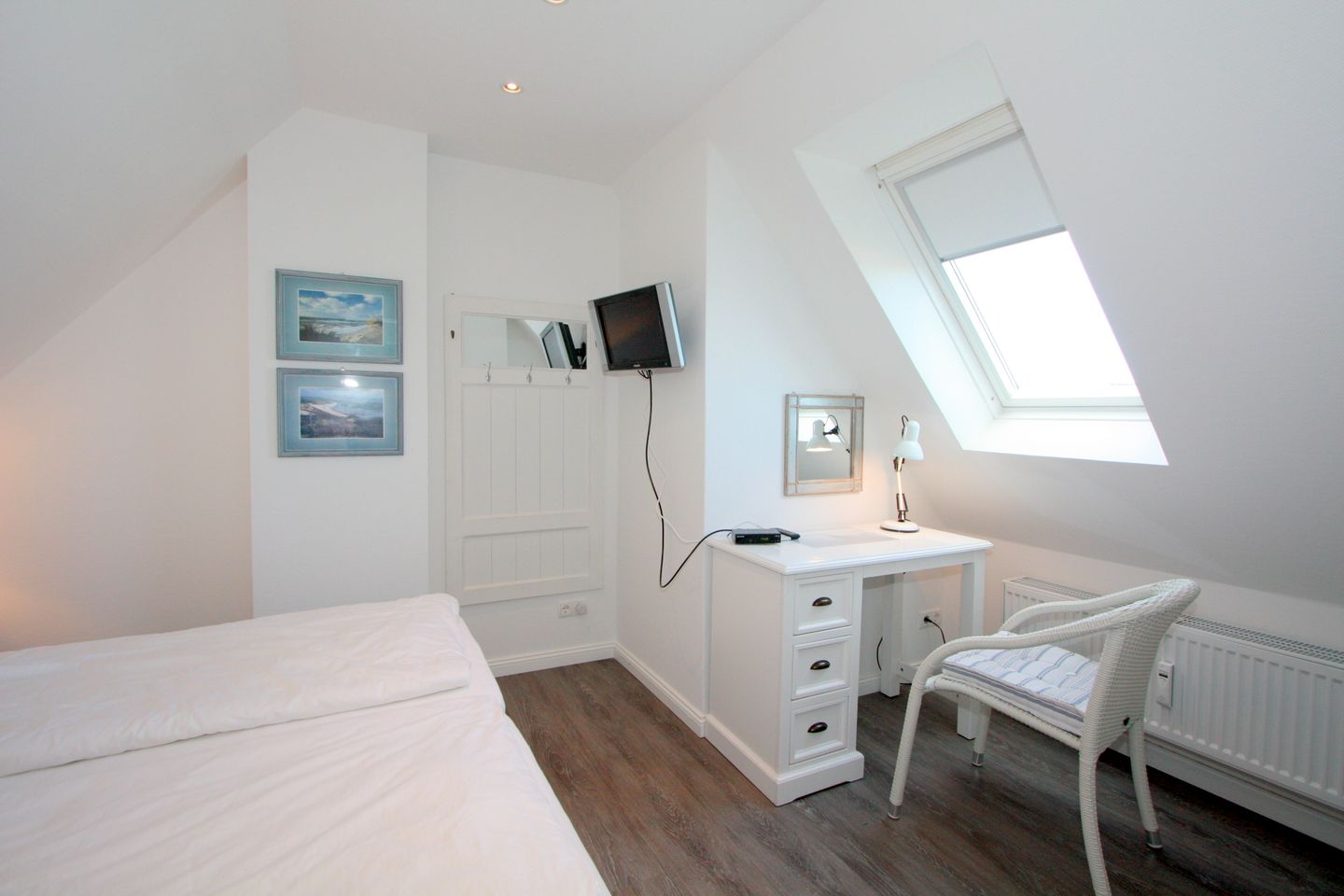 Dünenrose App. 11 Wenningstedt - 