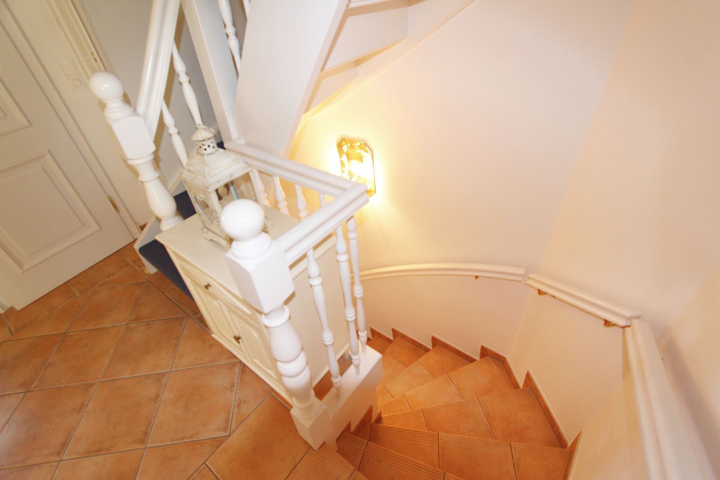 Süder Wung 1 e Wenningstedt - Wohnzimmer