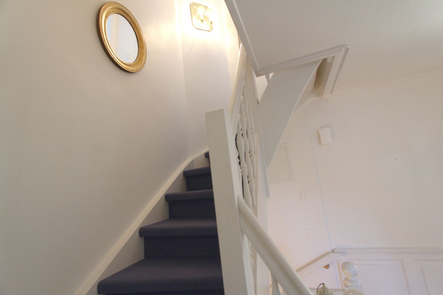 Süder Wung 1 e Wenningstedt - Schlafzimmer