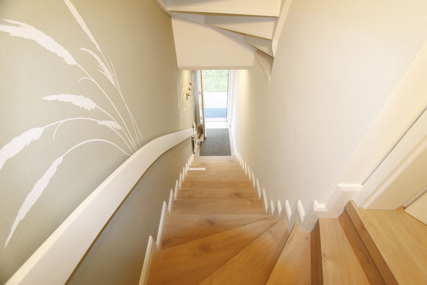  Trutz blanker Hans  - Dünenstr. 19, App. 10 Wenningstedt - Wohnzimmer