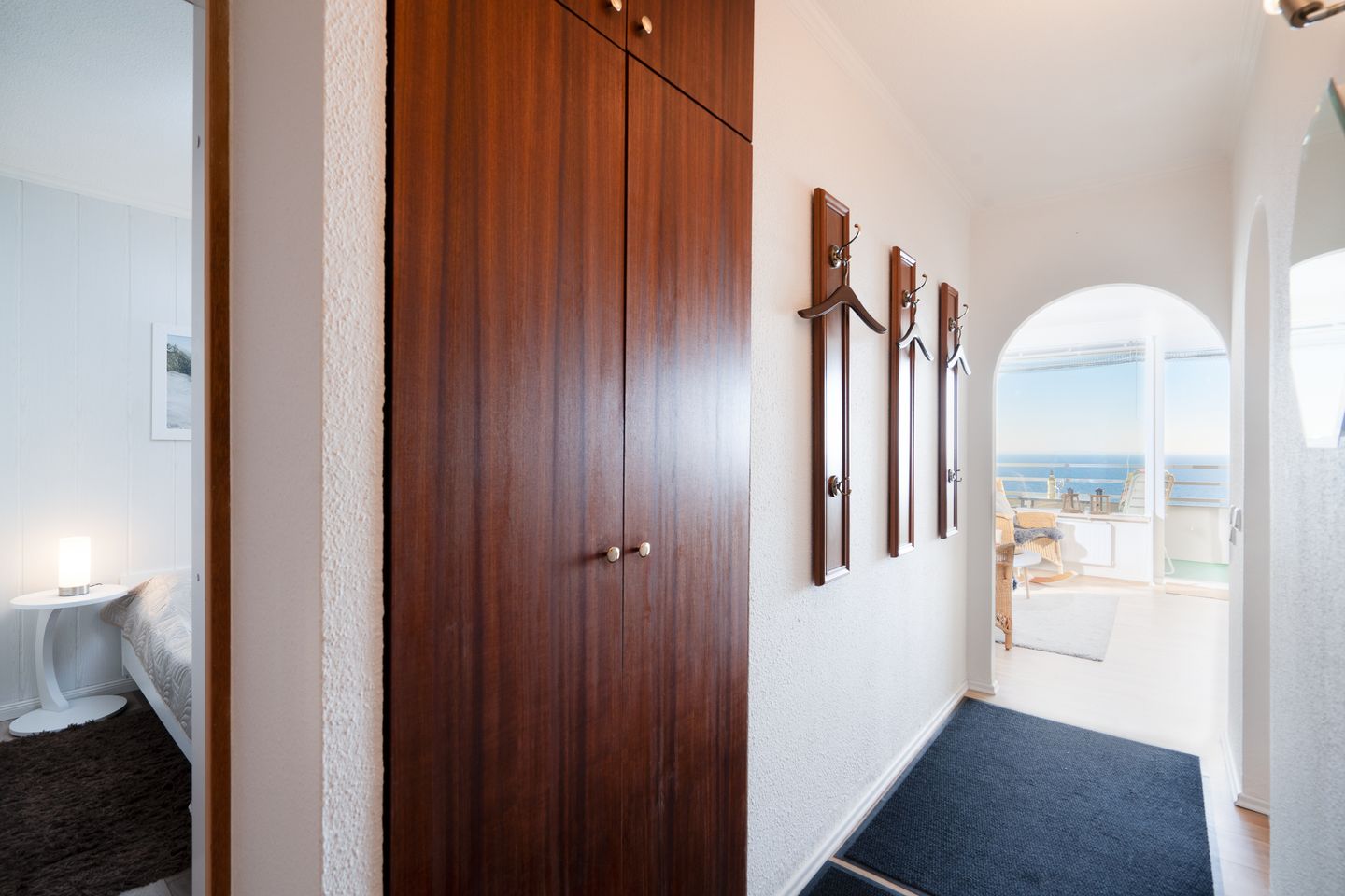 Ferienpark Sierksdorf App.529 - Strandlage Sierksdorf - Dekoratives Detail