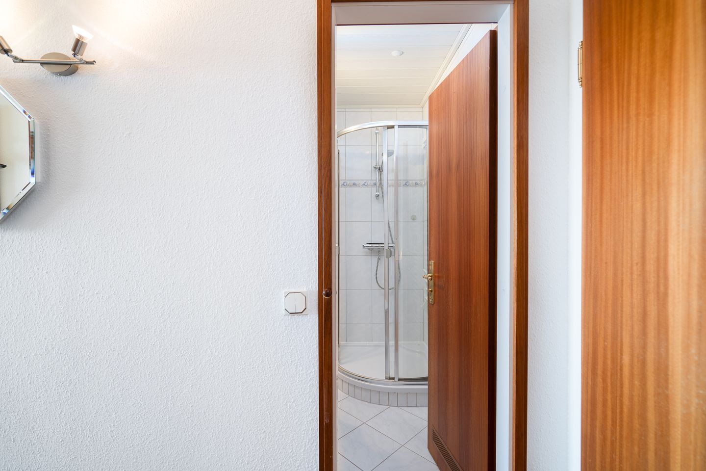 Ferienpark Sierksdorf App.529 - Strandlage Sierksdorf - Badezimmer