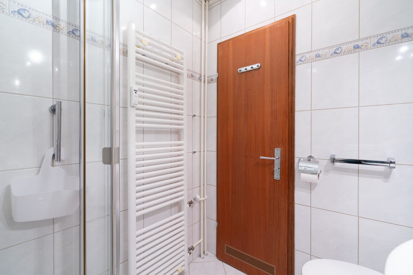 Ferienpark Sierksdorf App.529 - Strandlage Sierksdorf - Badezimmer