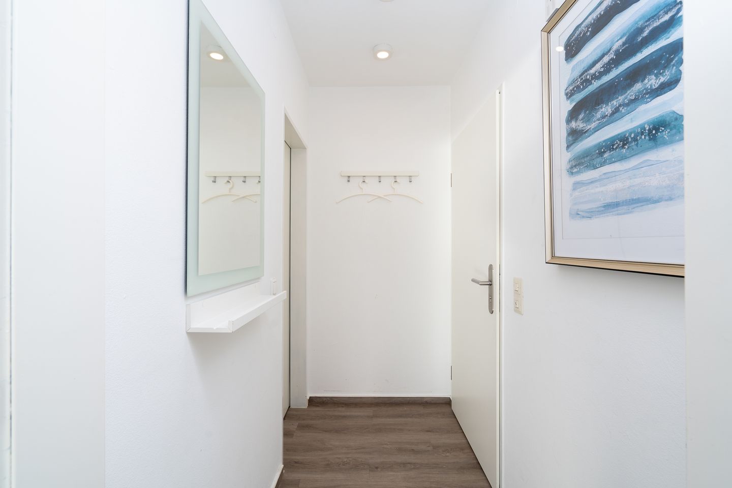  Steilküste Sierksdorf - Dekoratives Detail