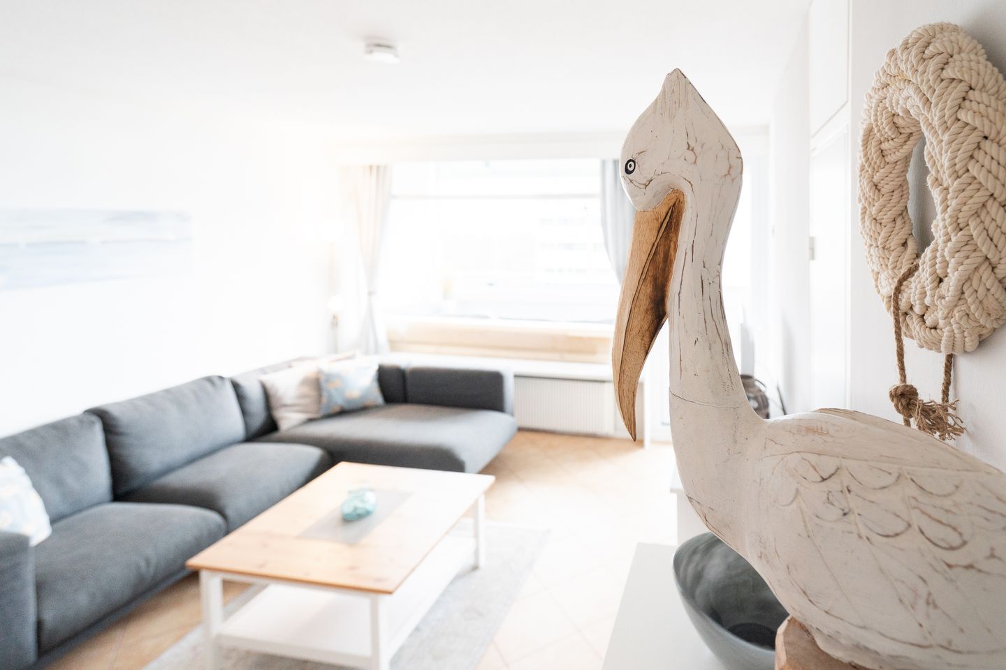 Panoramic App. B06-1 Sierksdorf - Dekoratives Detail