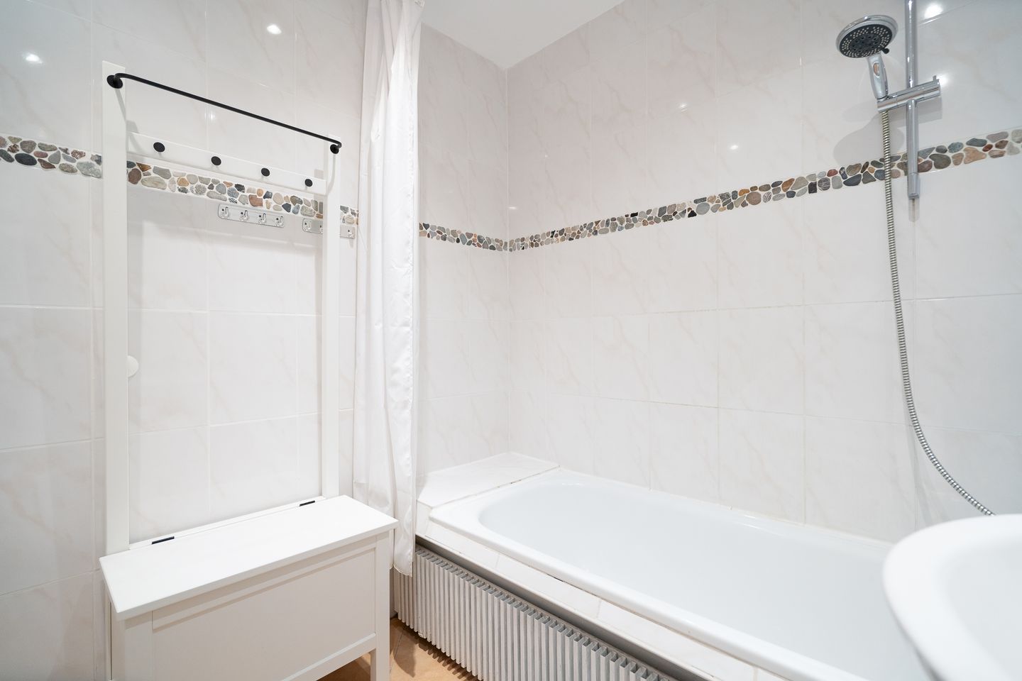 Panoramic App. B06-1 Sierksdorf - Badezimmer