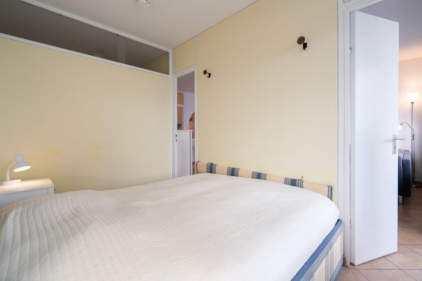 Panoramic App. B06-1 Sierksdorf - Schlafzimmer