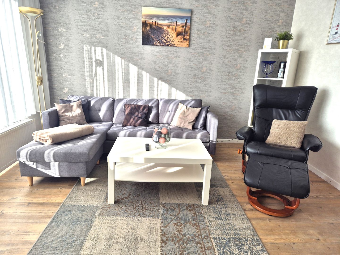  Am Koper Sand 32 - Wg. 1  - 