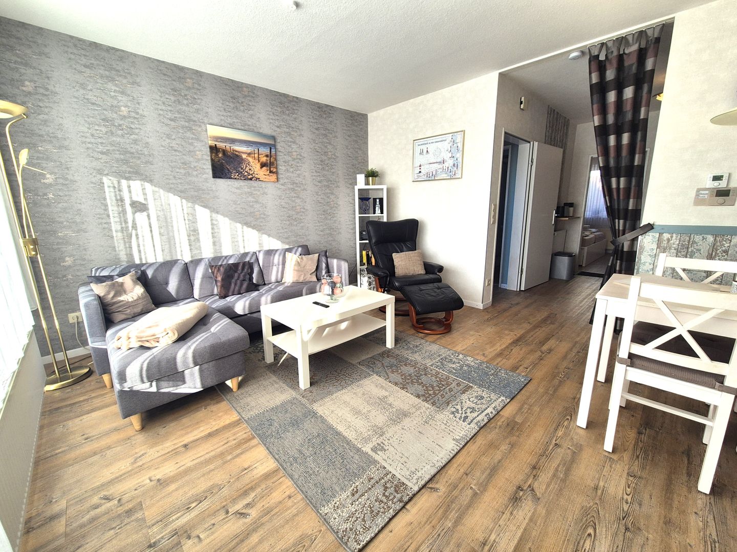  Am Koper Sand 32 - Wg. 1  - 