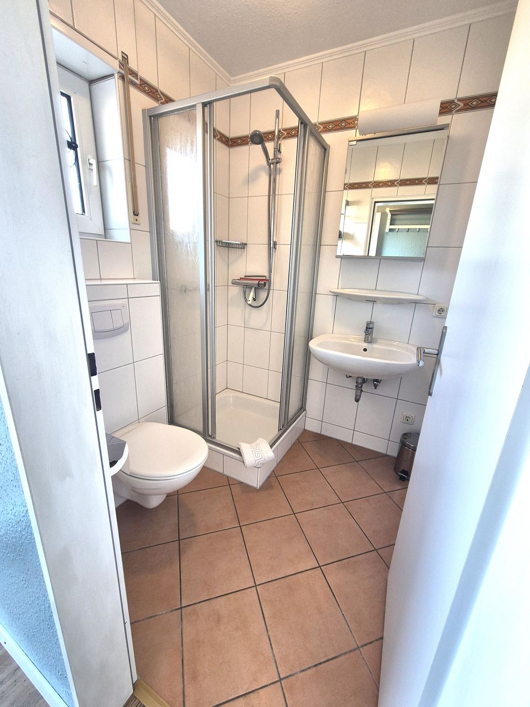  Am Koper Sand 32 - Wg. 1  - 