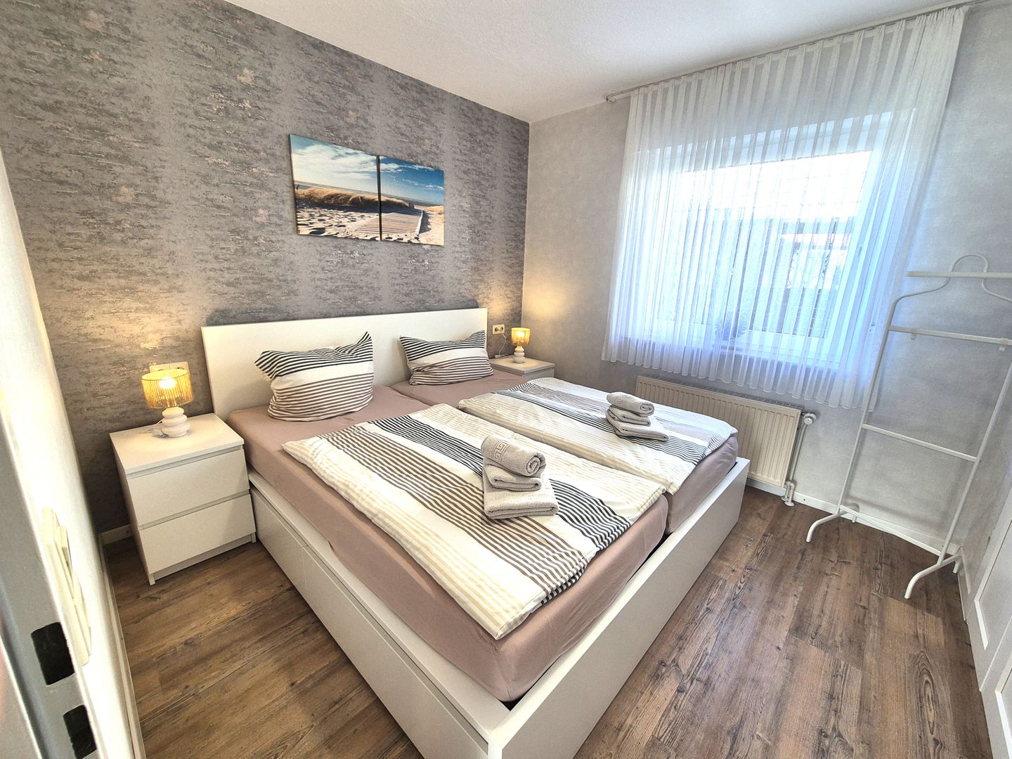  Am Koper Sand 32 - Wg. 1  - 