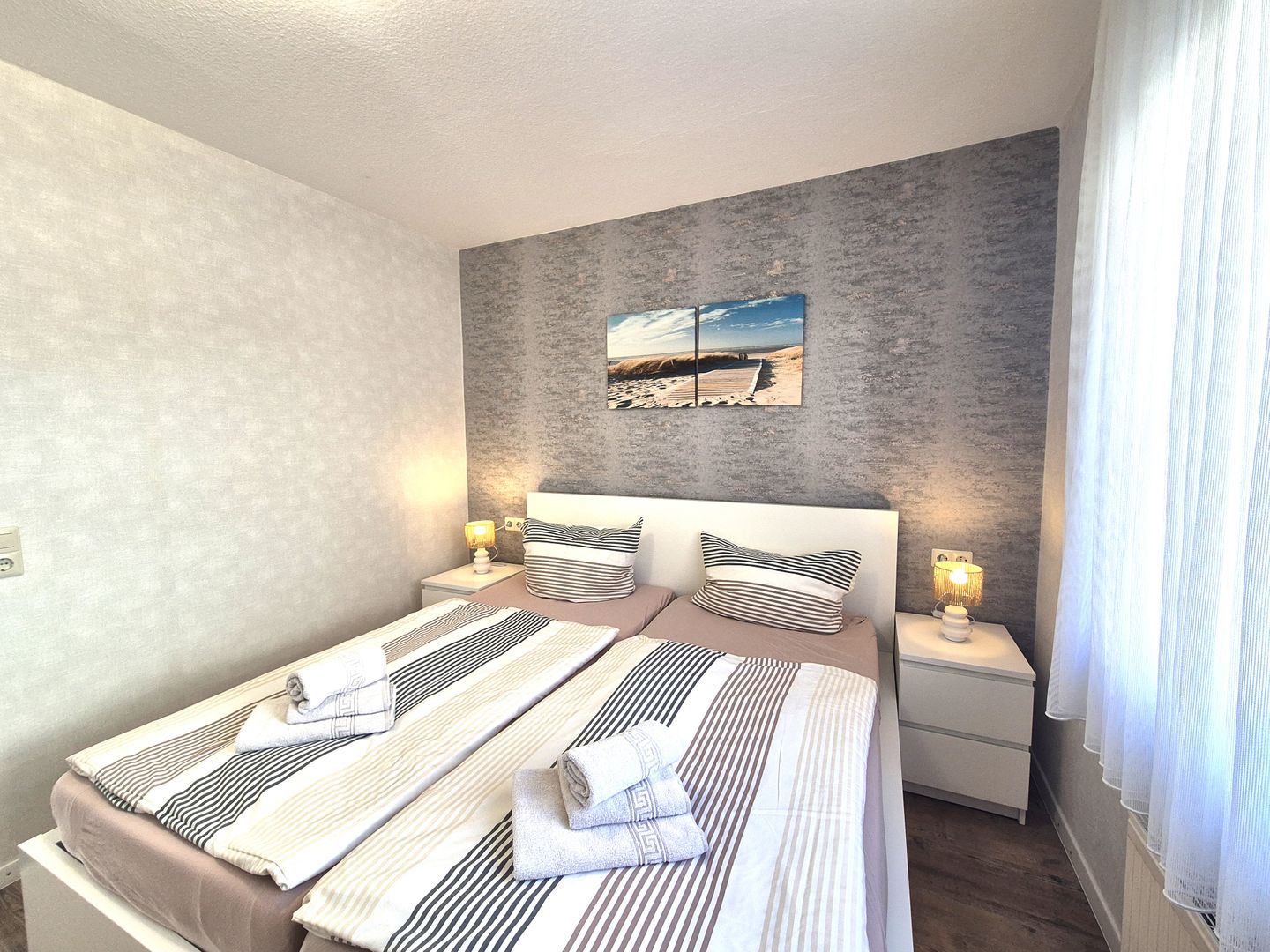  Am Koper Sand 32 - Wg. 1  - 