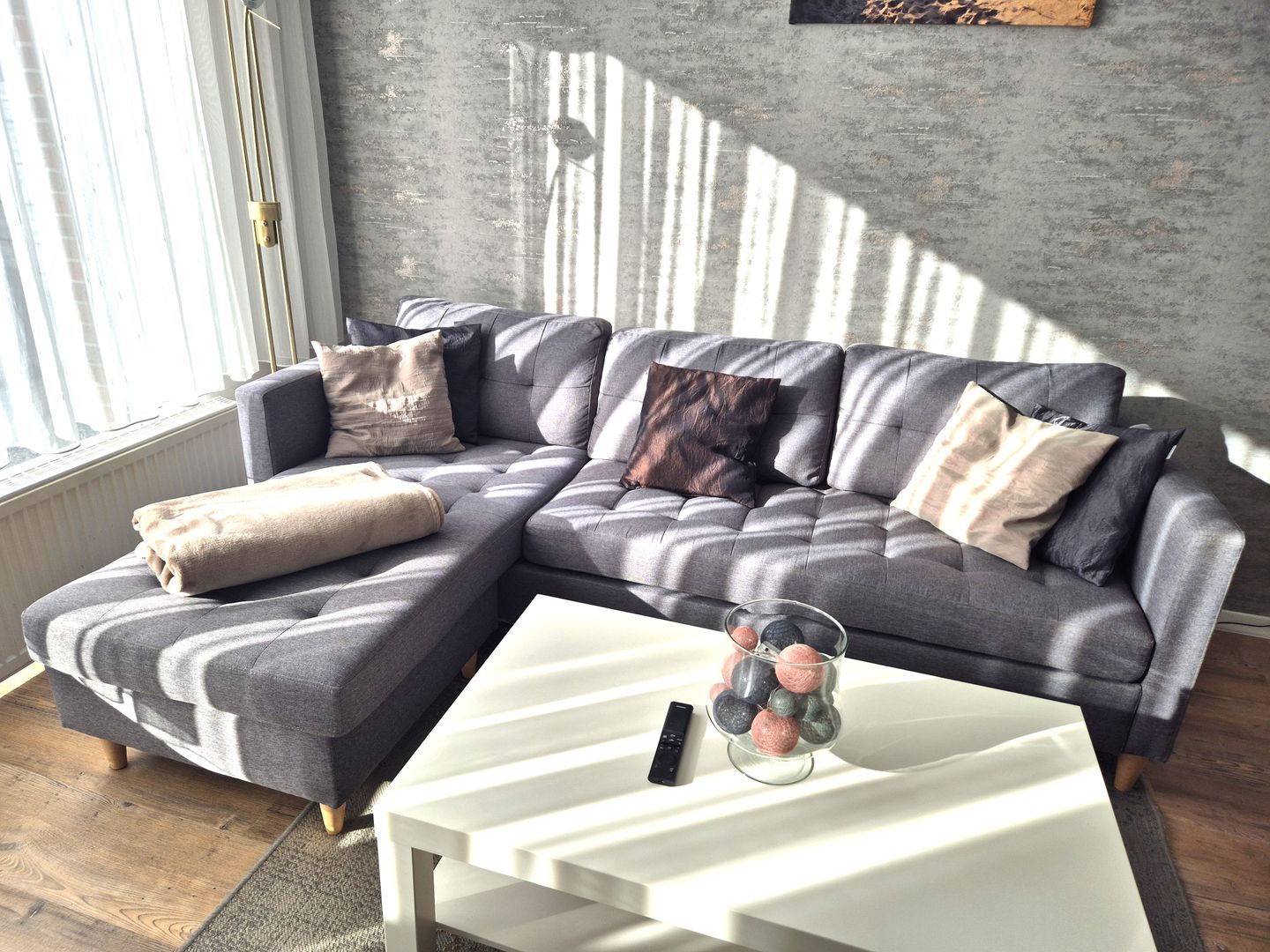  Am Koper Sand 32 - Wg. 1  - 