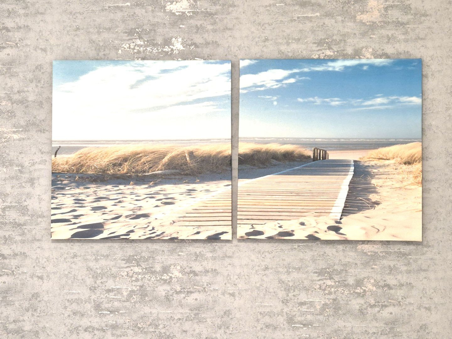  Am Koper Sand 32 - Wg. 1  - 