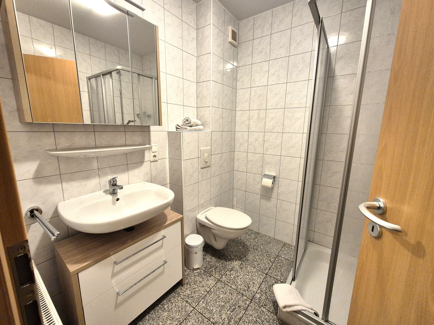  Ferienwohnung Jacobs OG  - 