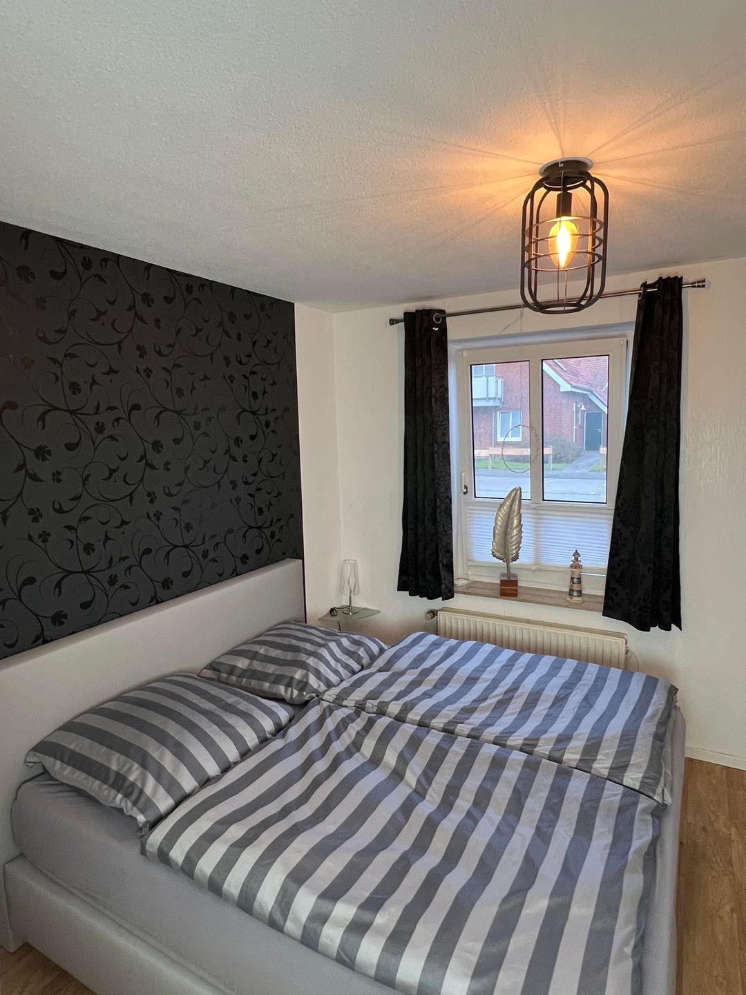  Ferienwohnung Bootsweg 22 Whg. 1 Harlesiel - 