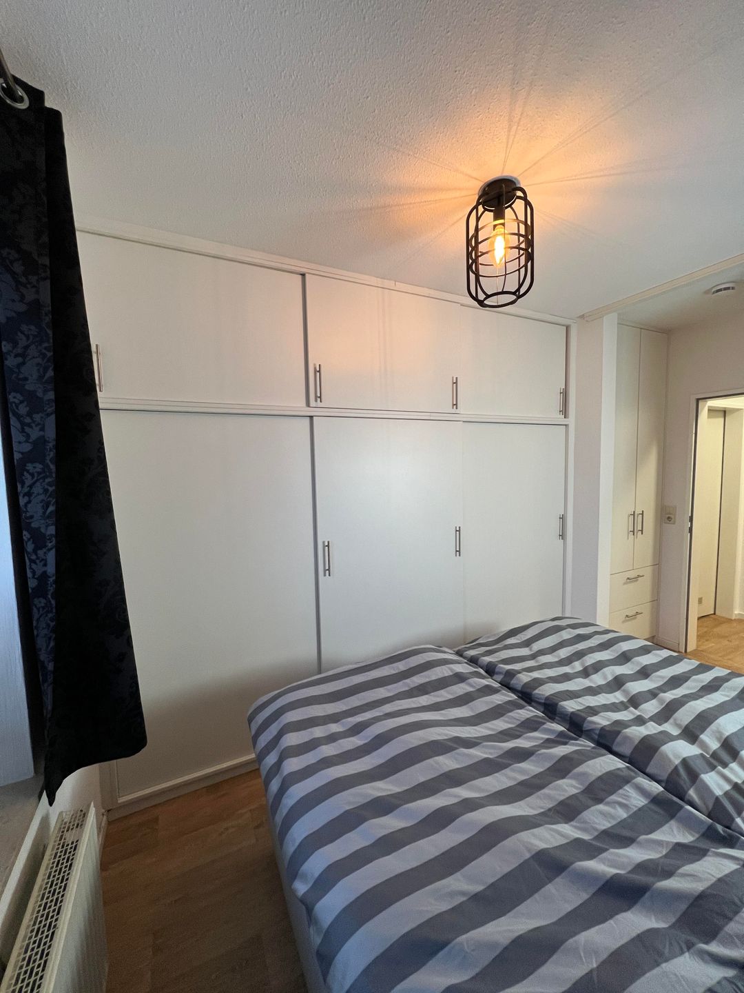  Ferienwohnung Bootsweg 22 Whg. 1 Harlesiel - 