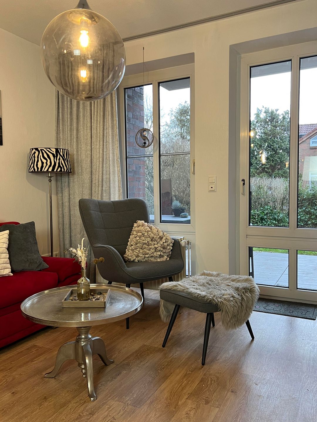  Ferienwohnung Bootsweg 22 Whg. 1 Harlesiel - 