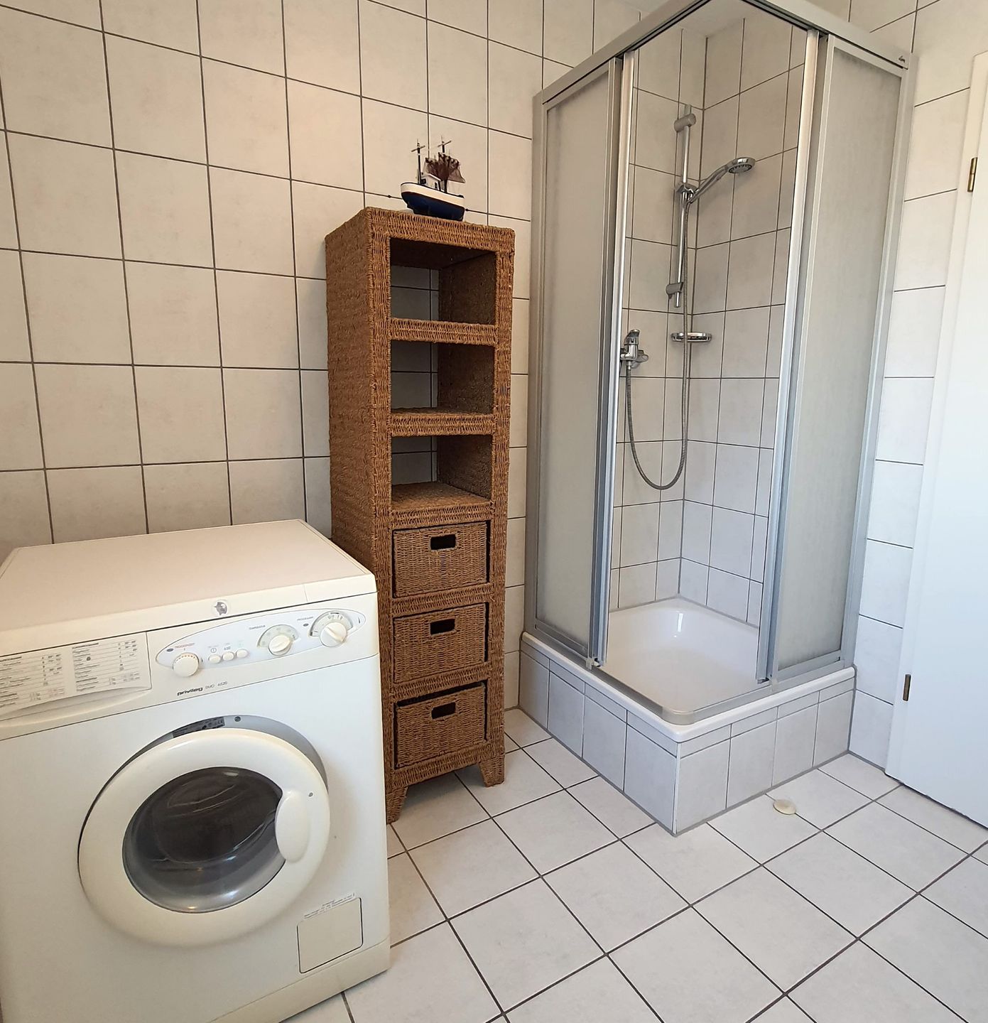  Darßer Weg 32a Whg. 16 "Kormoran" Fischland-Darss-Zingst - 