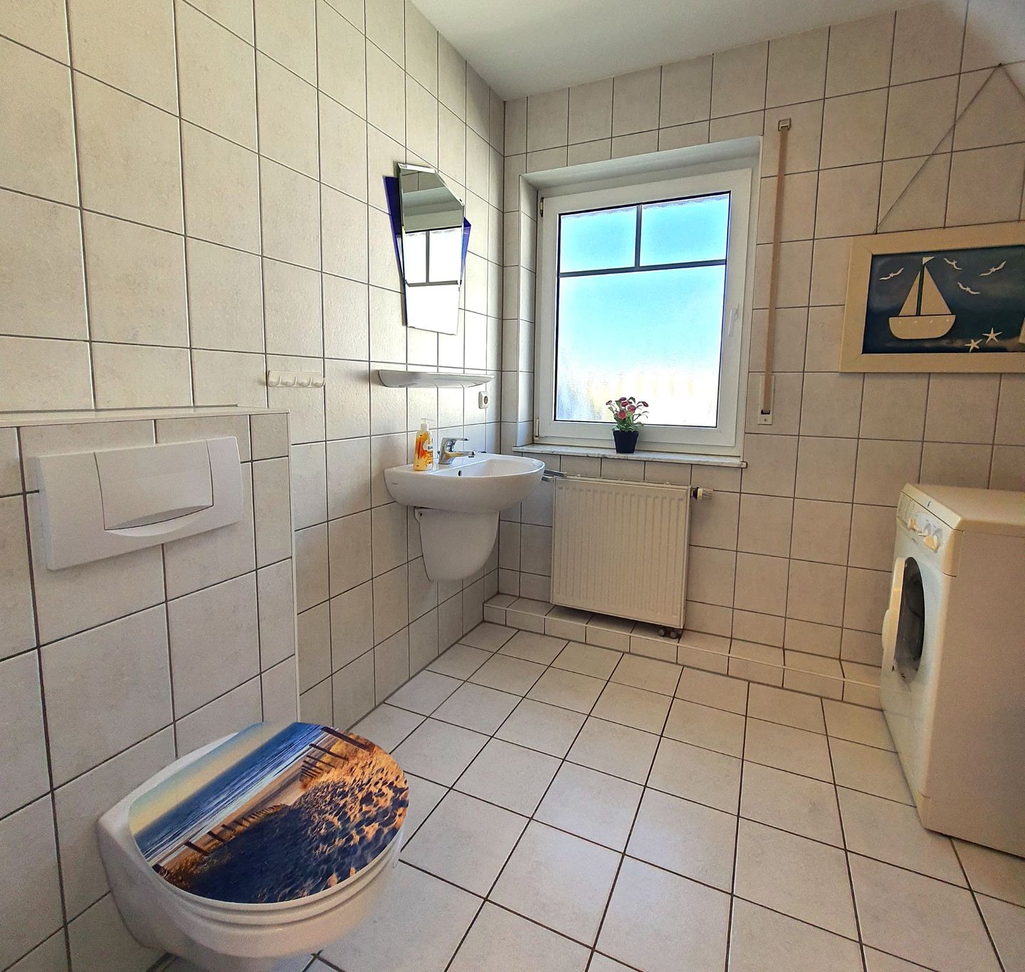  Darßer Weg 32a Whg. 16 "Kormoran" Fischland-Darss-Zingst - 