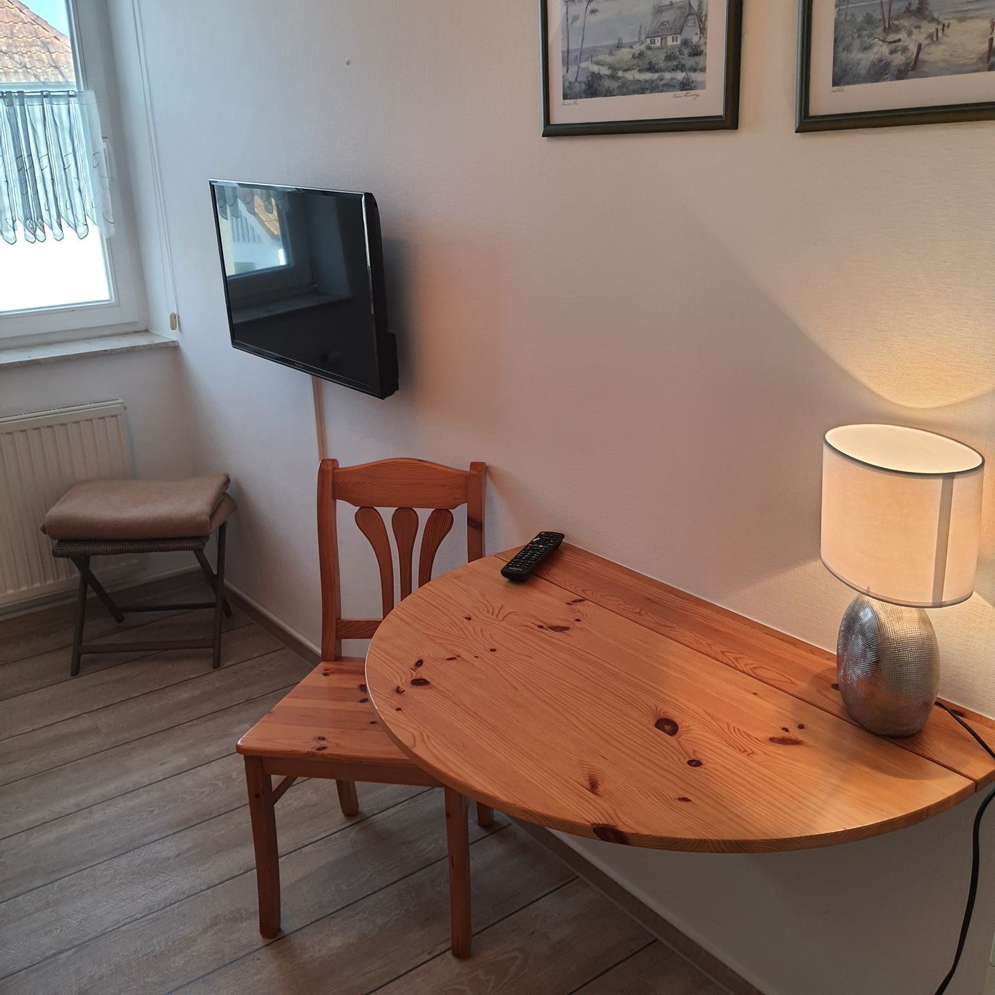  Birkenstr. 6i Whg.8 "Johanna- Marie" Fischland-Darss-Zingst - 