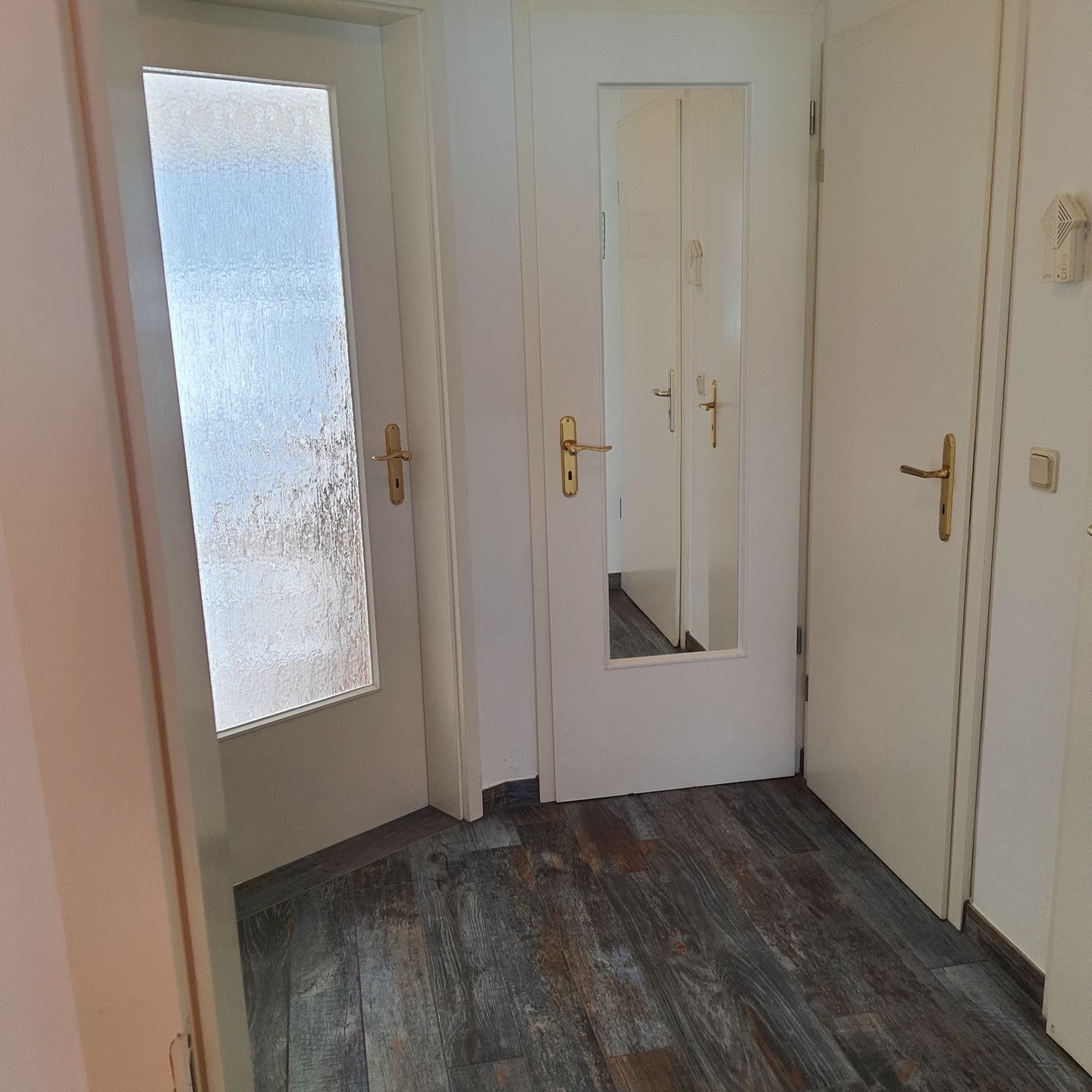  Birkenstr. 6i Whg.8 "Johanna- Marie" Fischland-Darss-Zingst - 