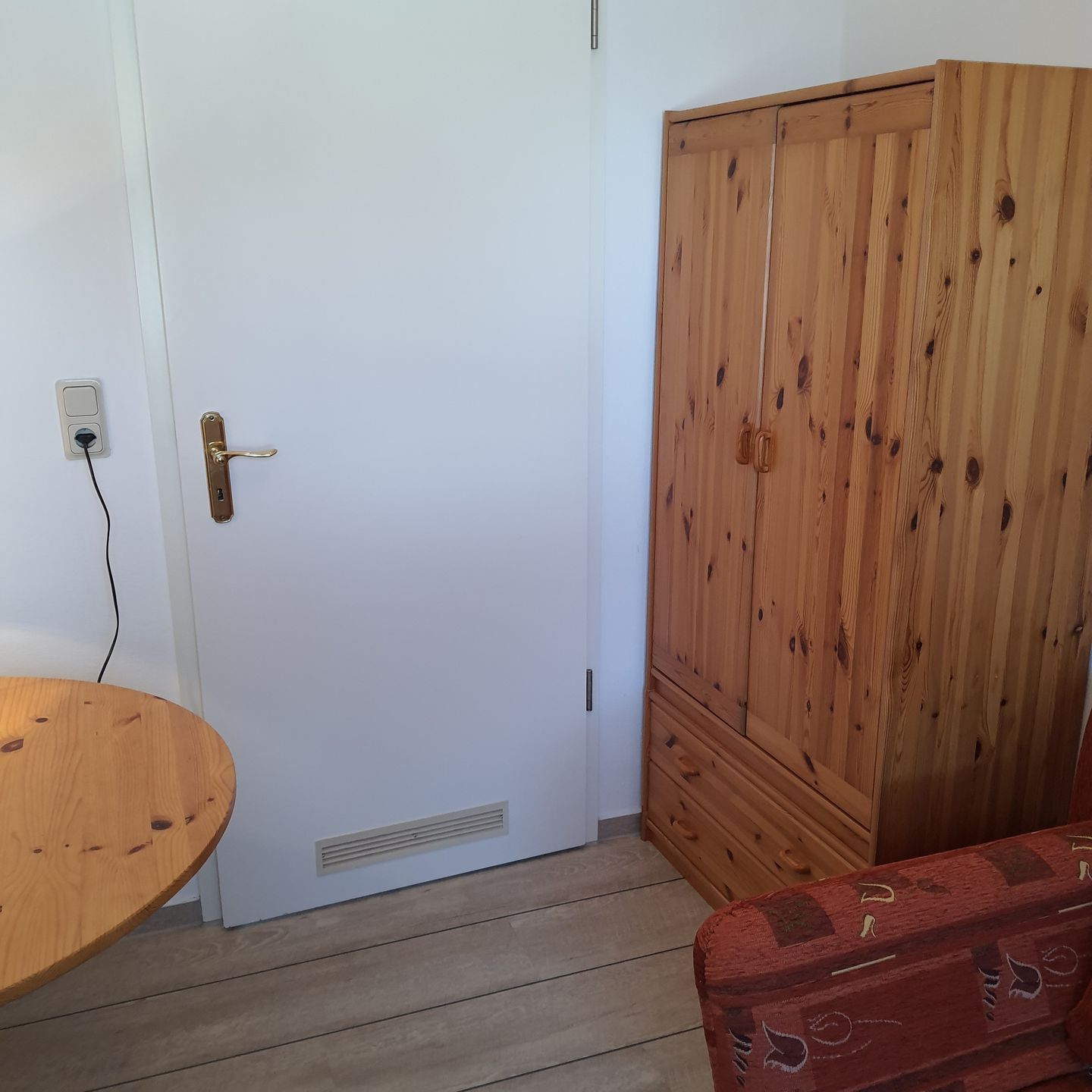  Birkenstr. 6i Whg.8 "Johanna- Marie" Fischland-Darss-Zingst - 