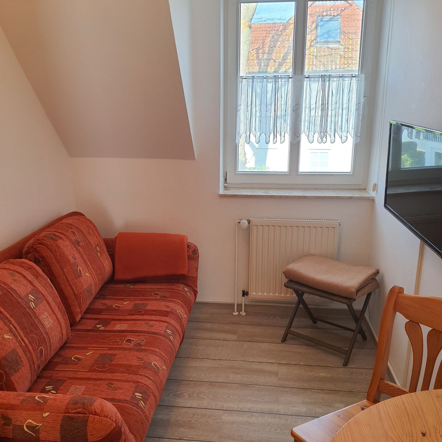  Birkenstr. 6i Whg.8 "Johanna- Marie" Fischland-Darss-Zingst - 