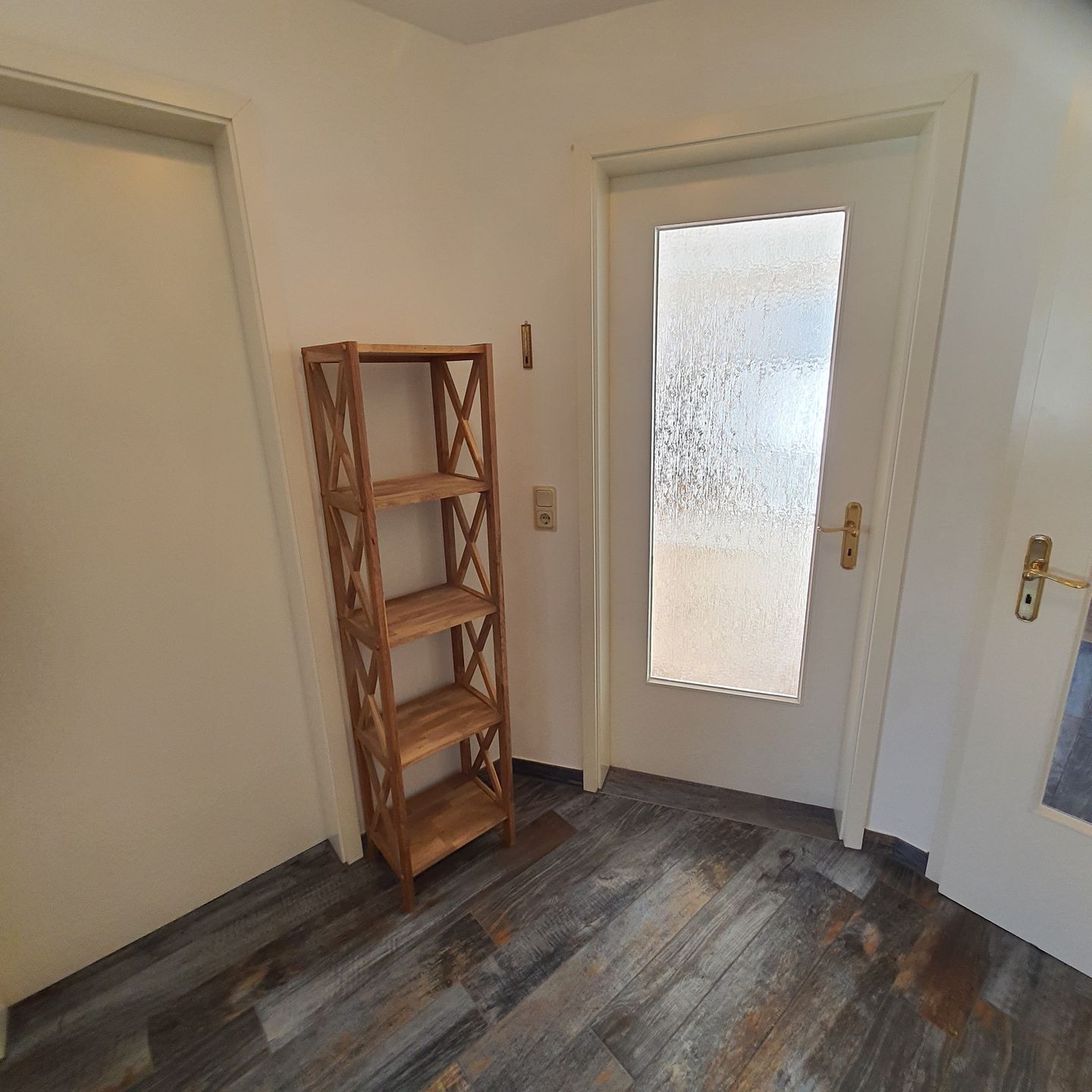  Birkenstr. 6i Whg.8 "Johanna- Marie" Fischland-Darss-Zingst - 