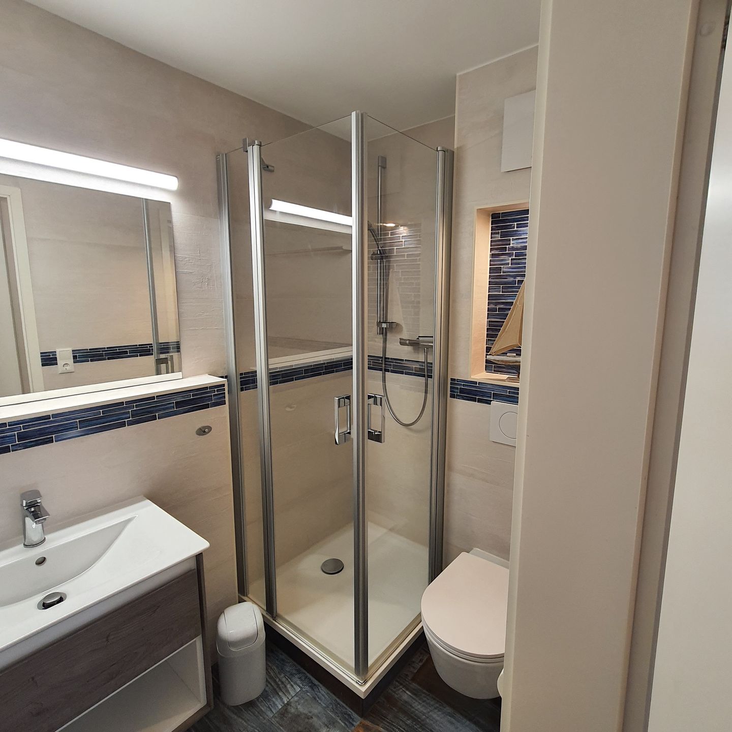  Birkenstr. 6i Whg.8 "Johanna- Marie" Fischland-Darss-Zingst - 