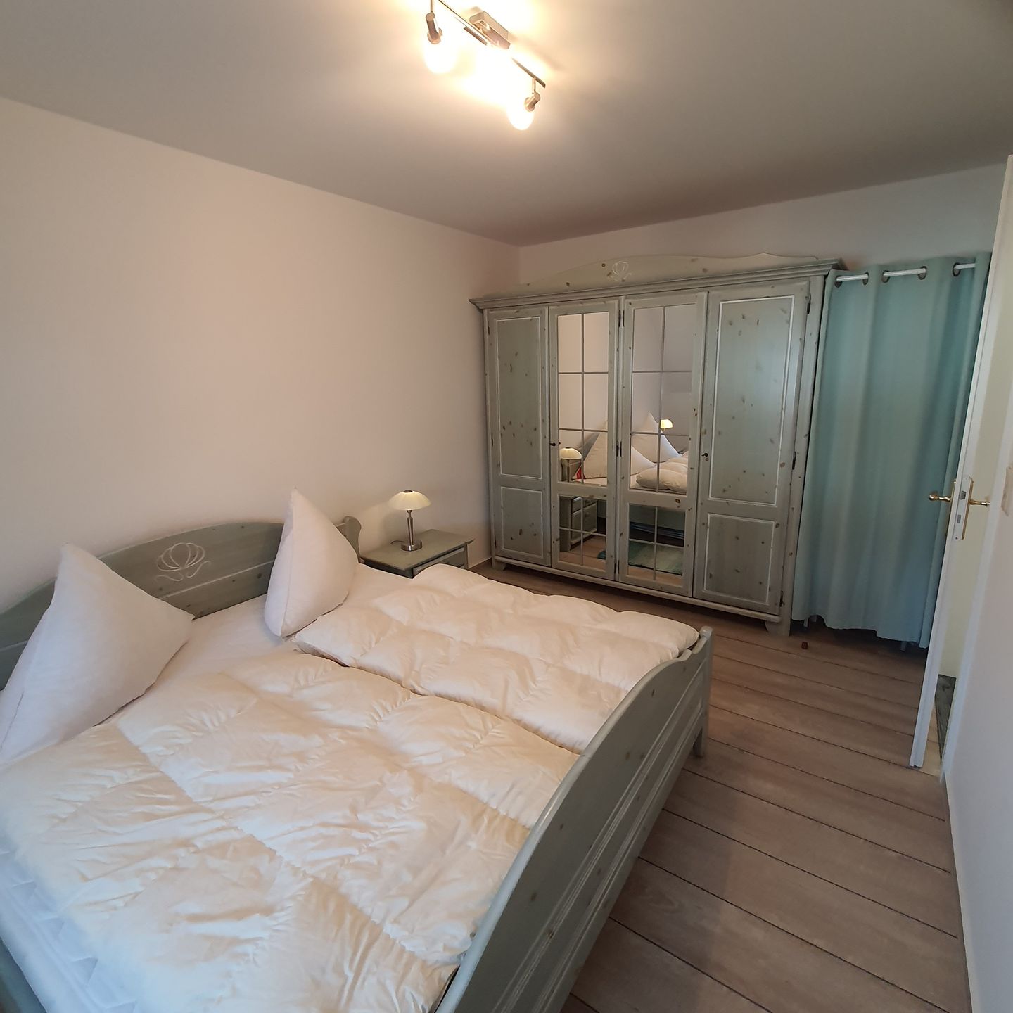  Birkenstr. 6i Whg.8 "Johanna- Marie" Fischland-Darss-Zingst - 