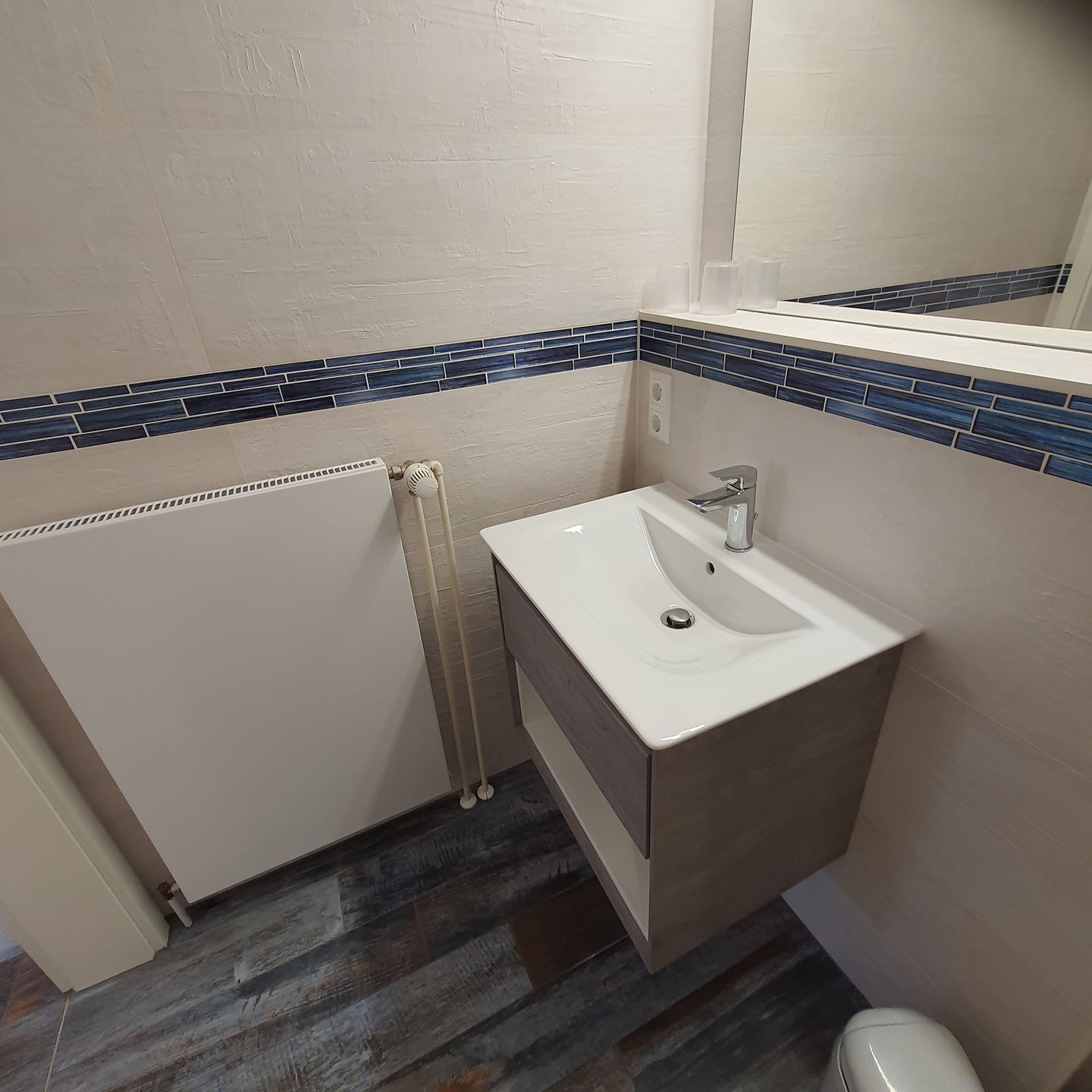  Birkenstr. 6i Whg.8 "Johanna- Marie" Fischland-Darss-Zingst - 