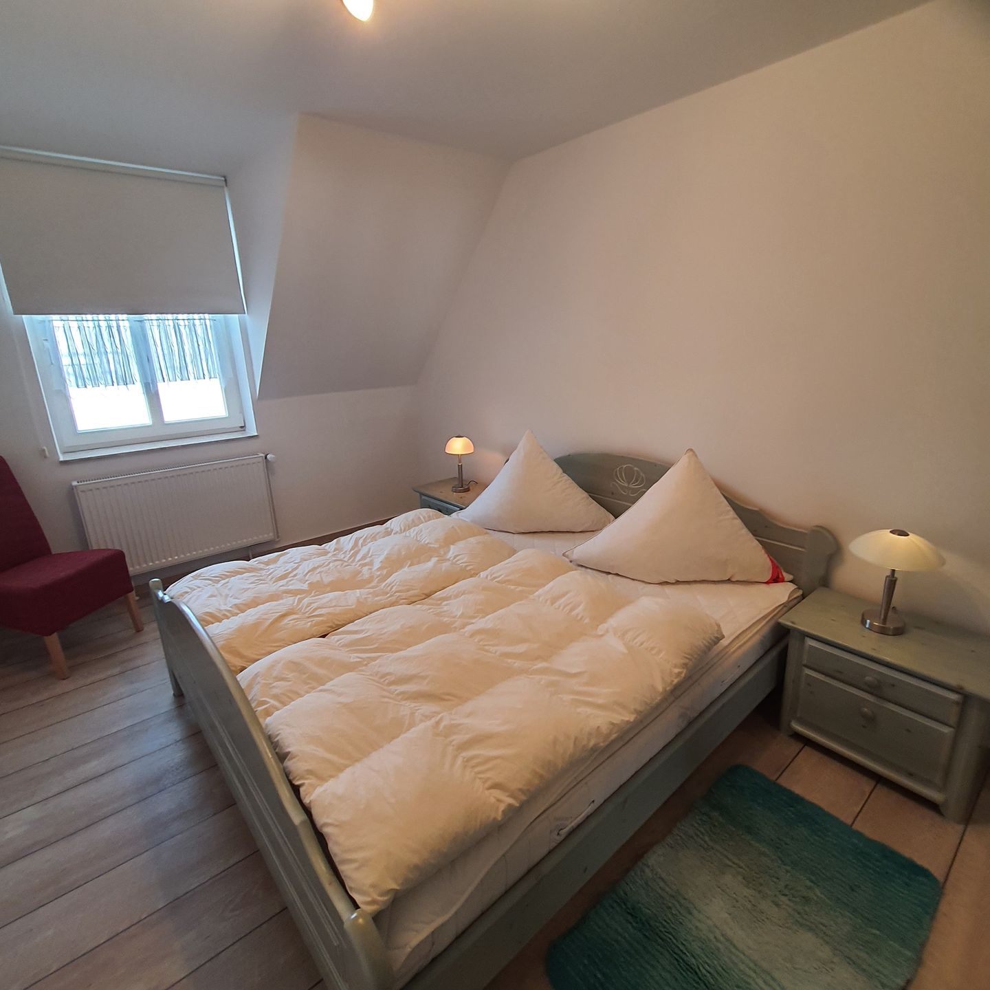  Birkenstr. 6i Whg.8 "Johanna- Marie" Fischland-Darss-Zingst - 