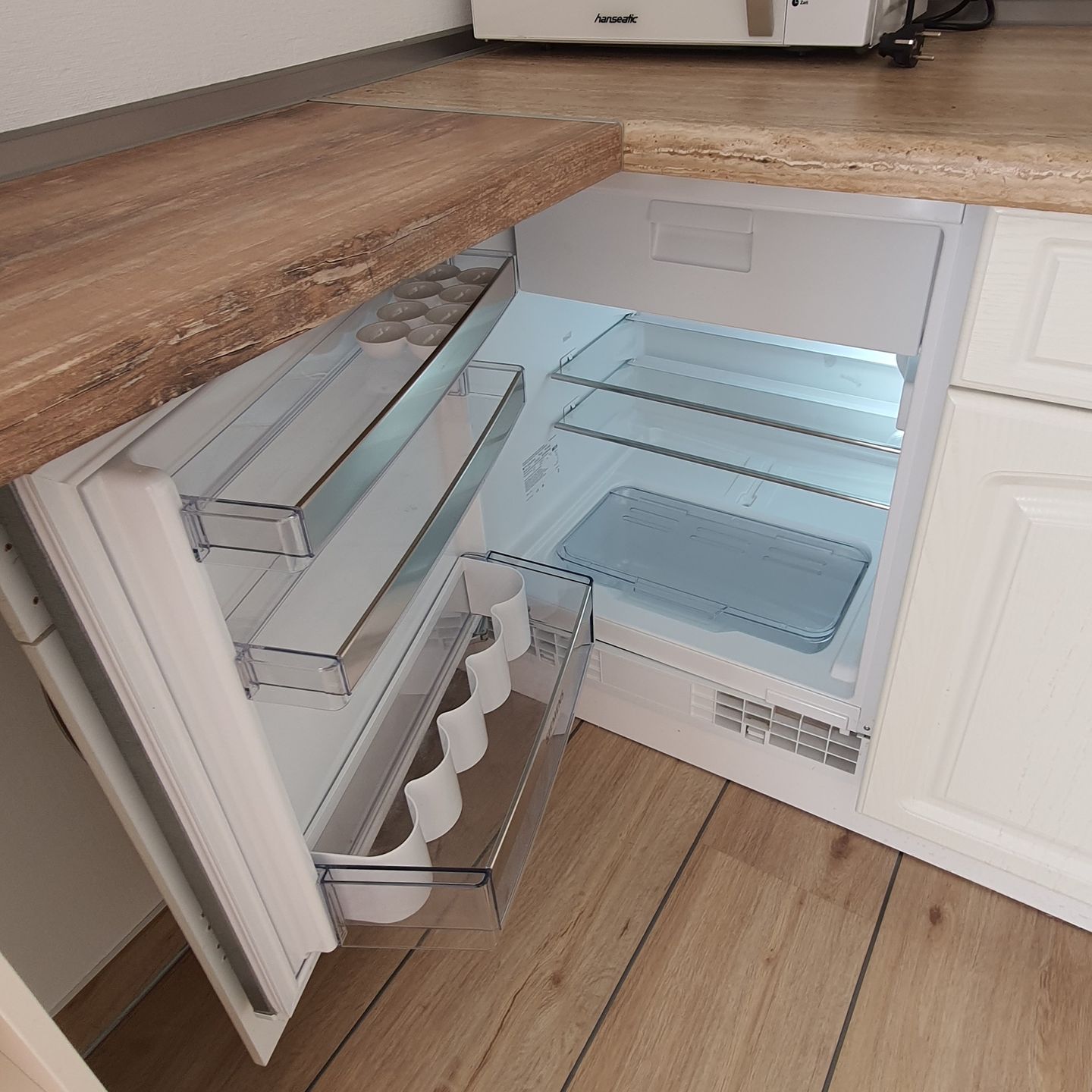  Birkenstr. 6i Whg.8 "Johanna- Marie" Fischland-Darss-Zingst - 