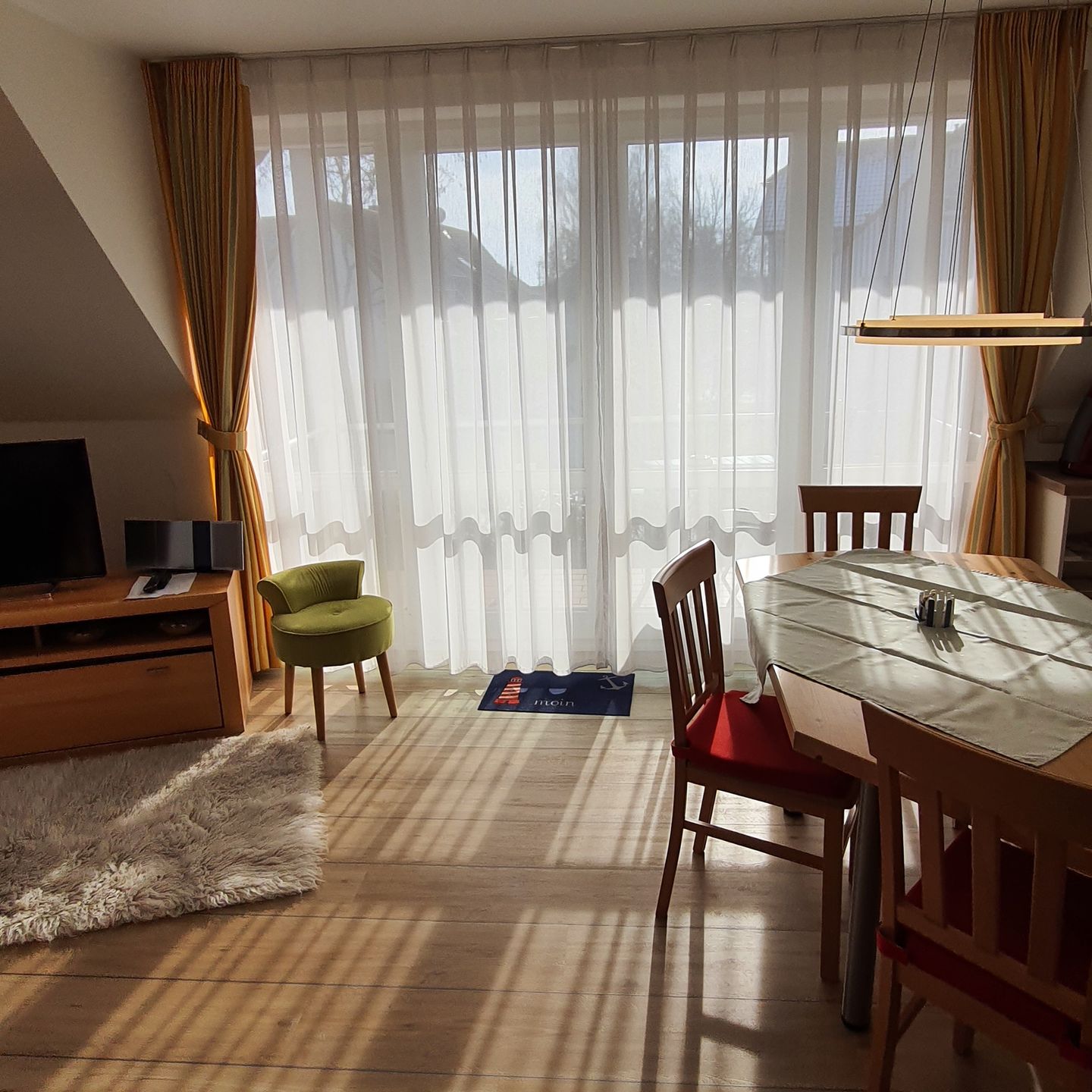  Birkenstr. 6i Whg.8 "Johanna- Marie" Fischland-Darss-Zingst - 