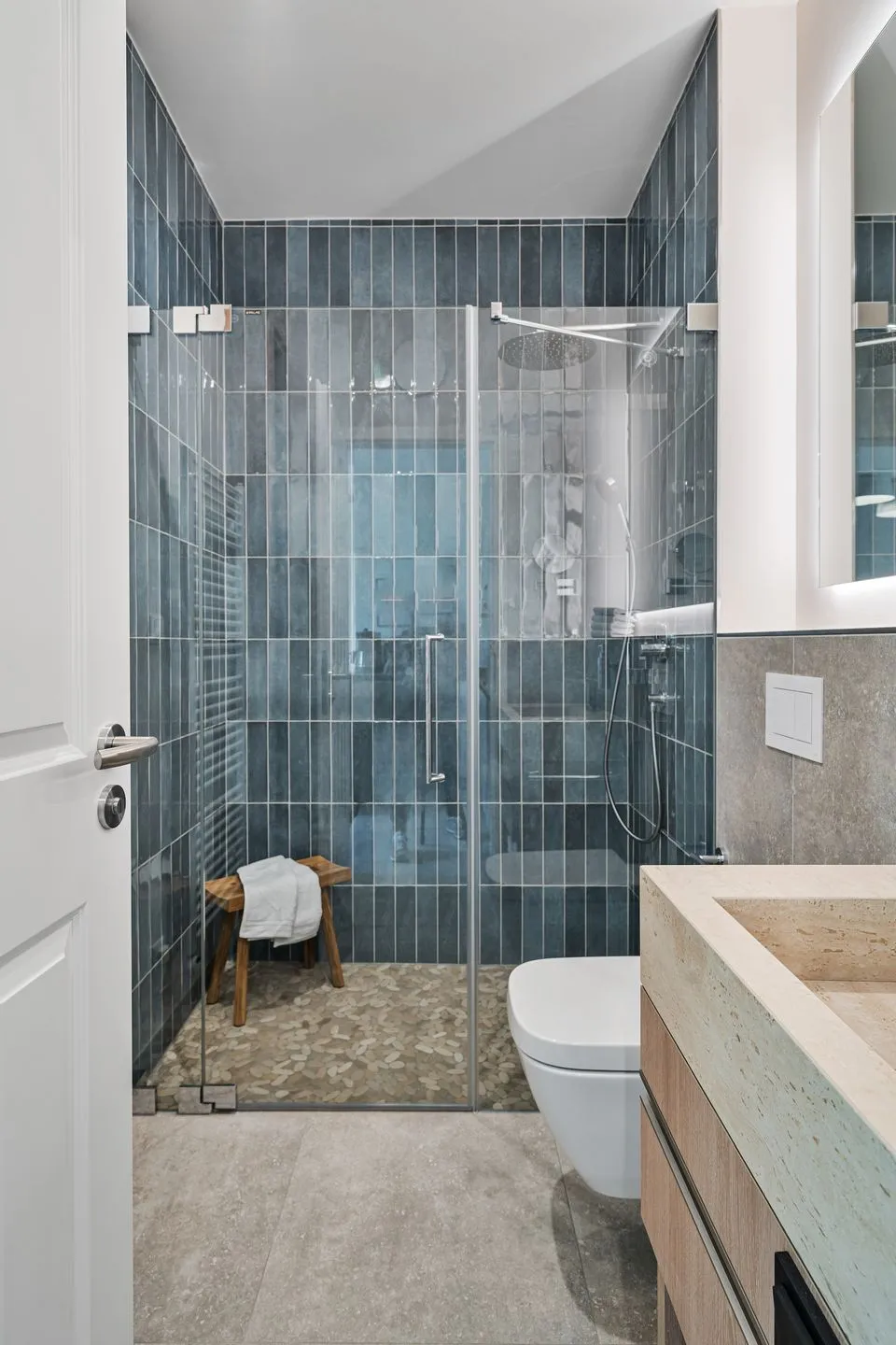 Alte Schule Westerhever Dünenkieker SPO Umland - 