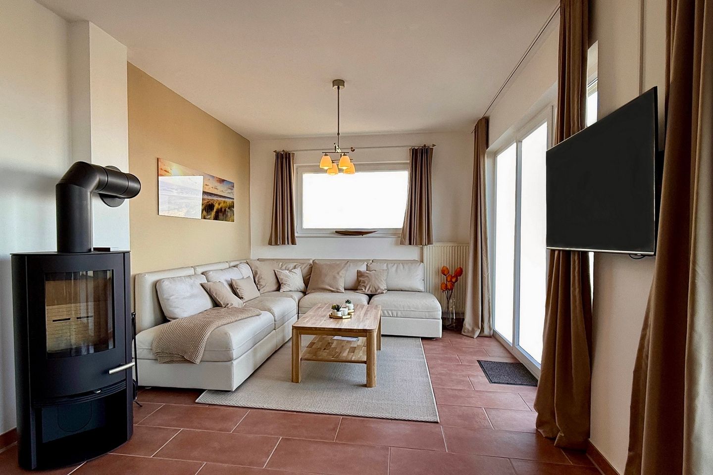 NordseeResort Friesland NordseeResort Friesland 51-4-N Schillig -